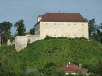 Schloss Ochsenburg 